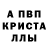 МДМА crystal Vector channel